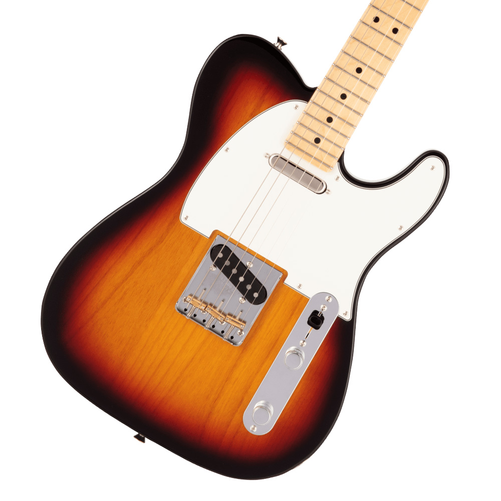 【今日の超目玉】 Fingerboard Maple Telecaster II Hybrid Japan in Made / Fender