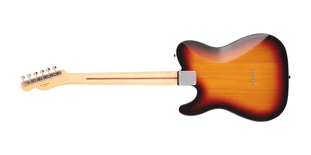 Fender / Made in Japan Hybrid II Telecaster Maple