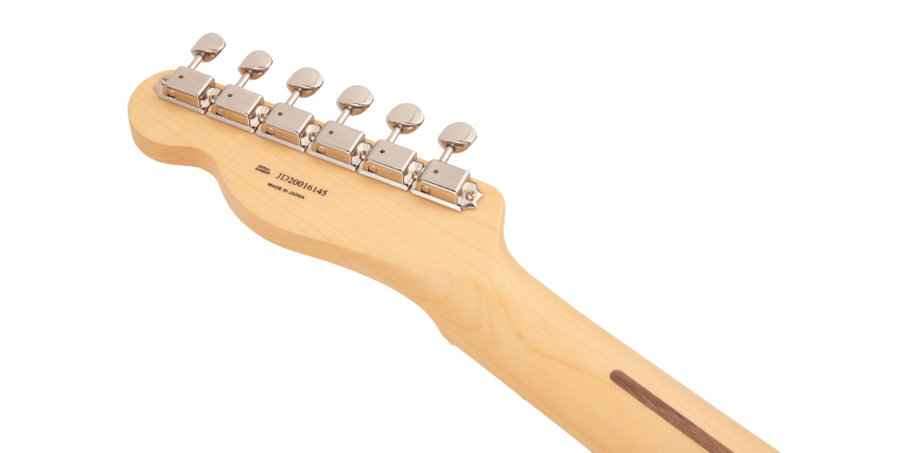 WEBSHOPクリアランスセール》Fender / Made in Japan Hybrid II