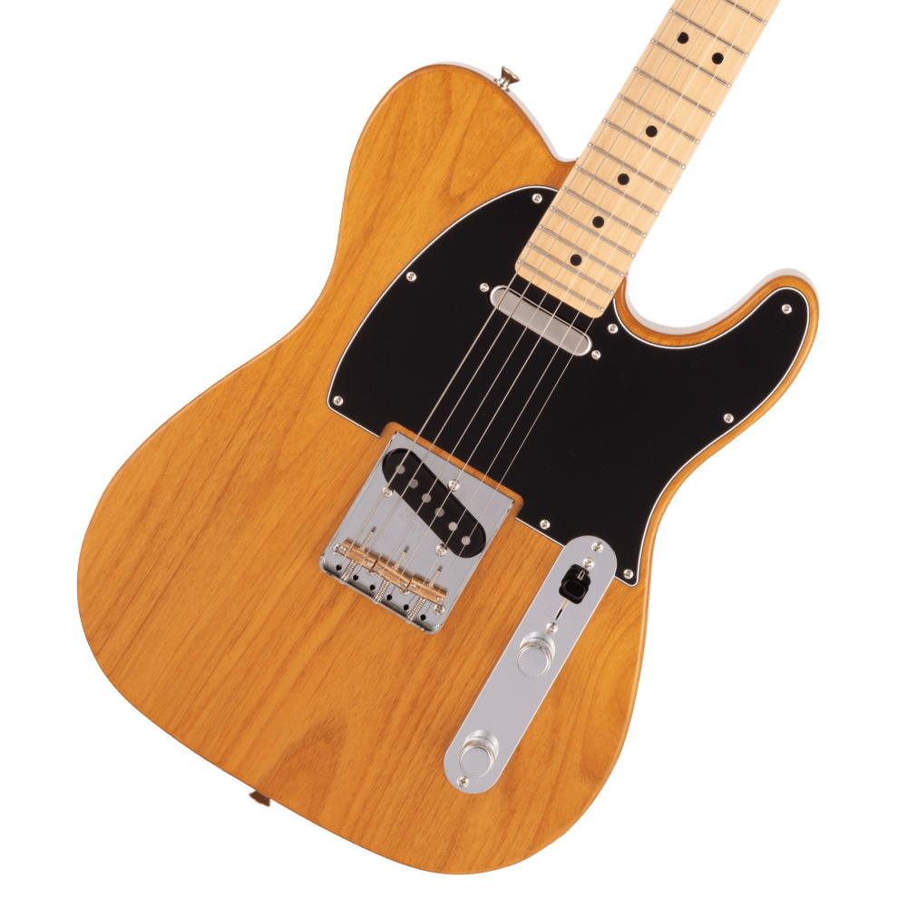 Fender / Made in Japan Hybrid II Telecaster Maple Fingerboard