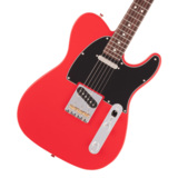 Fender / Made in Japan Hybrid II Telecaster Rosewood Fingerboard Modena Red ե