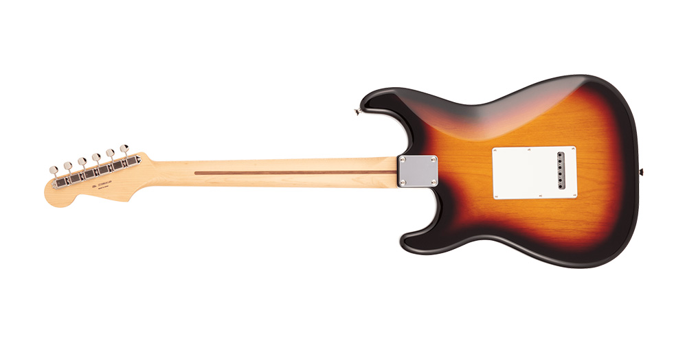 Fender / Made in Japan Hybrid II Stratocaster Maple Fender / Made in Japan Hybrid II Stratocaster Maple
