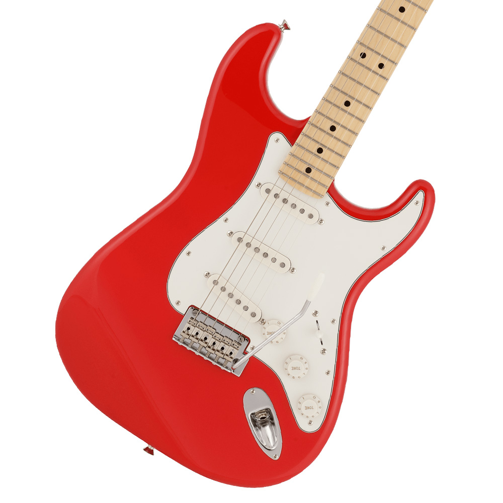 Fender / Made in Japan Hybrid II Stratocaster Maple Fingerboard 