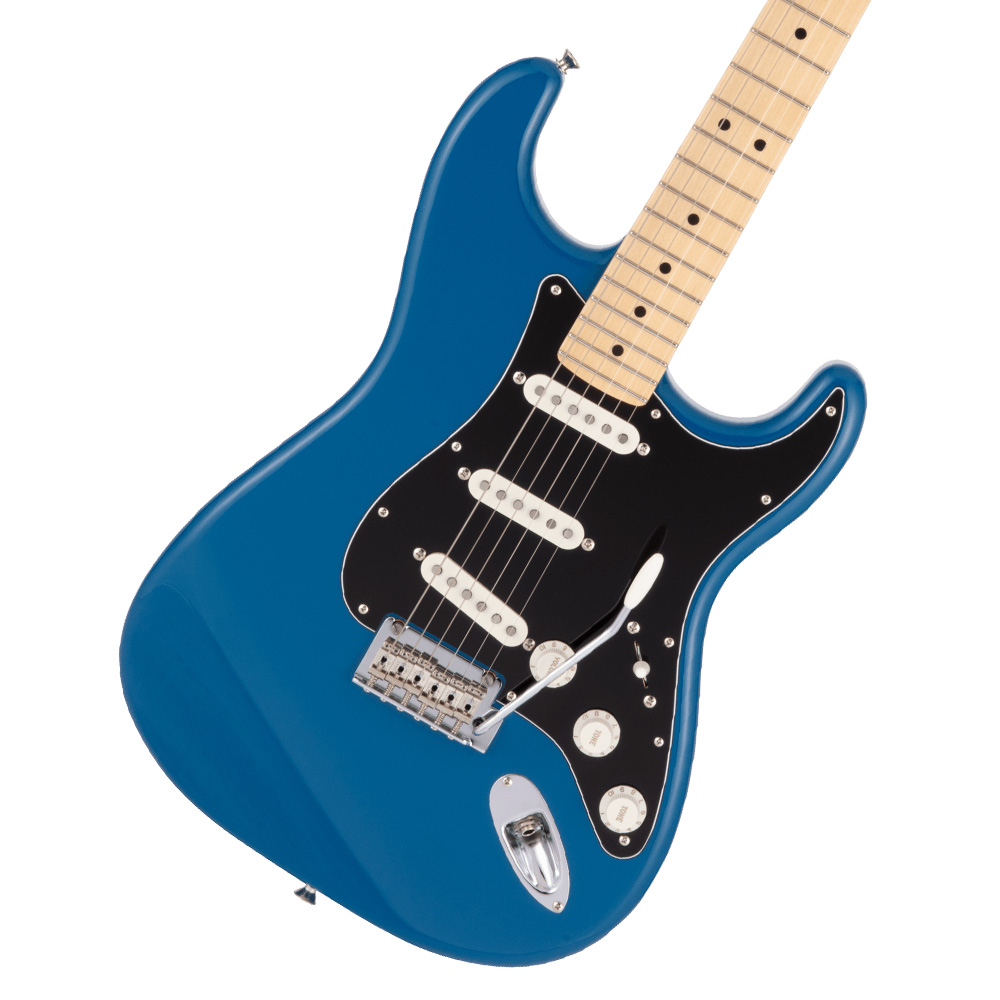 最安値に挑戦 Made in Japan Hybrid II Stratocaster Forest Blue/R 最新コレックション
