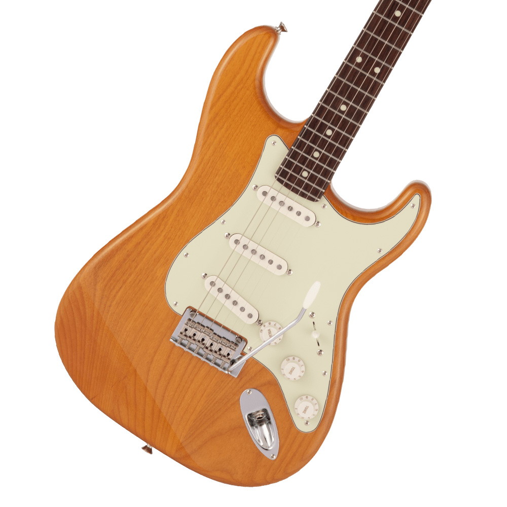 Fender / Made in Japan Hybrid II Stratocaster Rosewood Fingerboard Vintage  Natural フェンダー