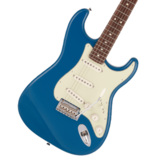 Fender / Made in Japan Hybrid II Stratocaster Rosewood Fingerboard Forest Blue ե[ò]