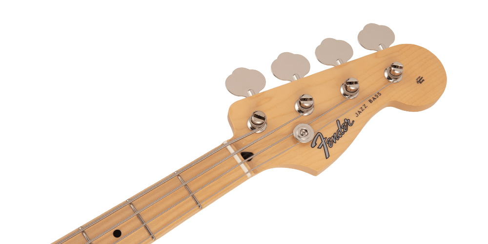 Fender / Made in Japan Hybrid II Jazz Bass Maple Fingerboard