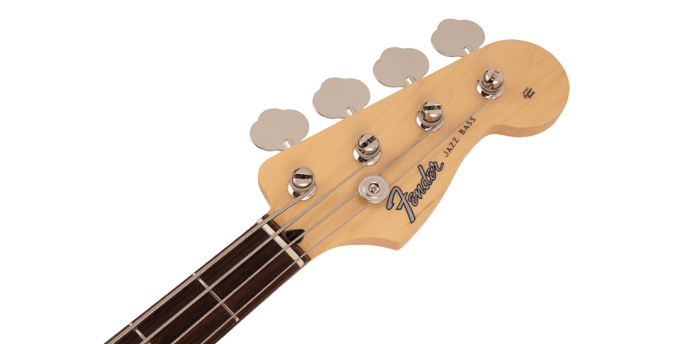 Fender Japan Jazz Bass Pシリアル純正ソフトケース付 Fender Japan Jazz Bass Pシリアル純正ソフトケース付