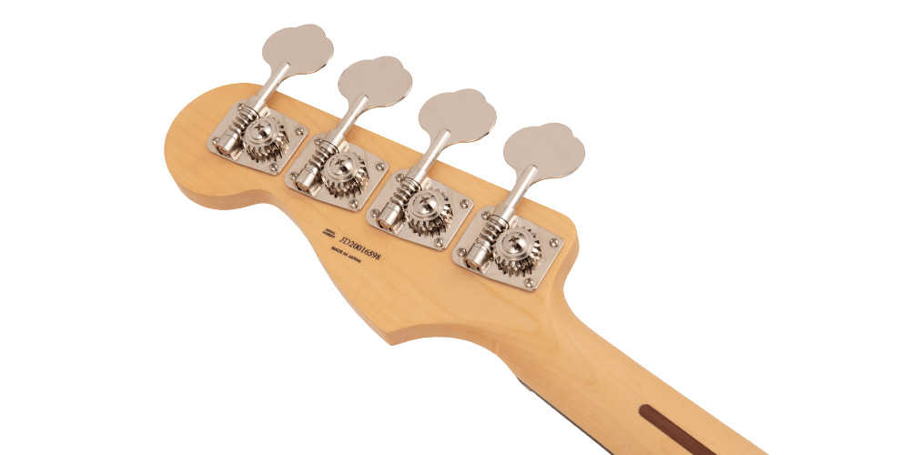 Fender / Made in Japan Hybrid II Jazz Bass Rosewood Fender / Made in Japan Hybrid II Jazz Bass Rosewood
