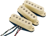 WEBSHOPꥢ󥹥Fender / Ultra Noiseless Vintage Stratocaster Pickup Set ե