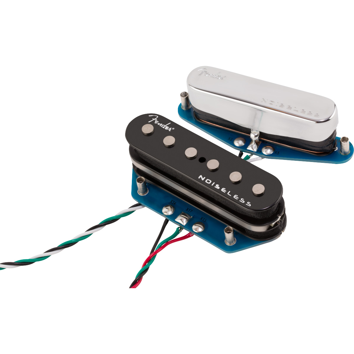 Fender / Ultra Noiseless Vintage Telecaster Pickup Set フェンダー