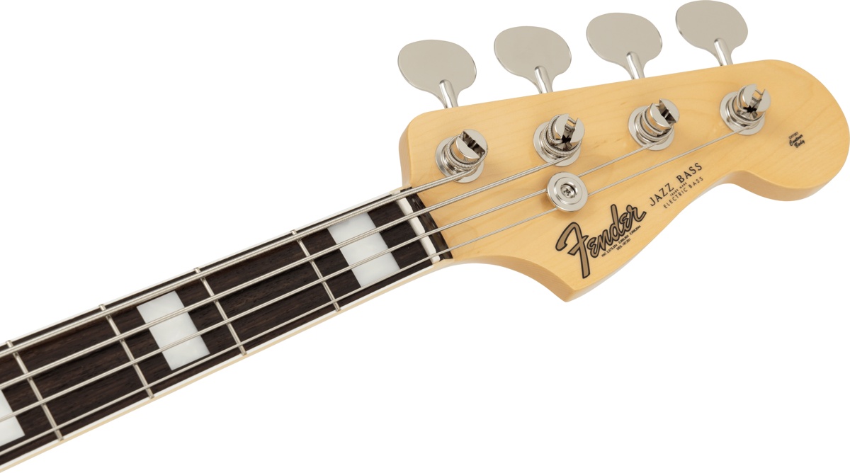Fender Jazz Bass アイボリー　ジャンク品 Fender Custom Shop / Limited P-jazz Bass Relic Aged White