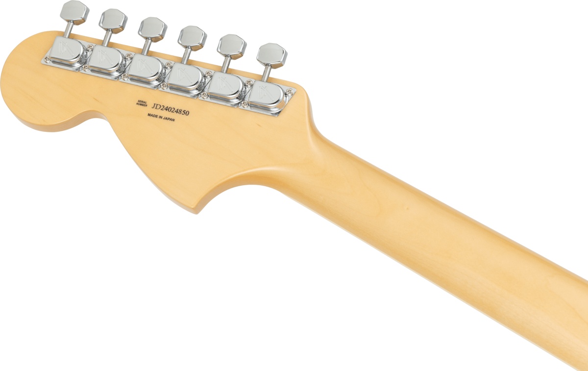 FenderUSA】フェンダーUSA『エレキギター』Highway One