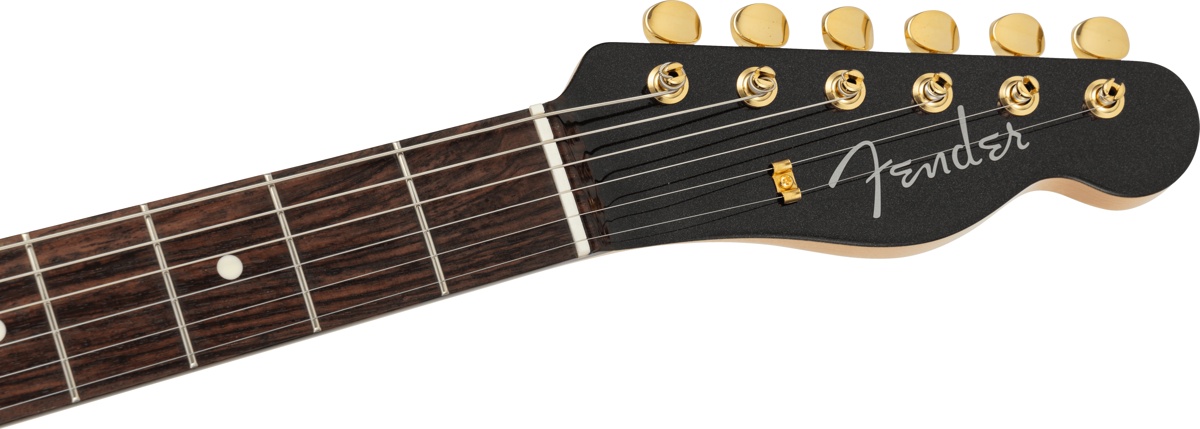 Fender / Made in Japan Traditional 2025 Collection 60s