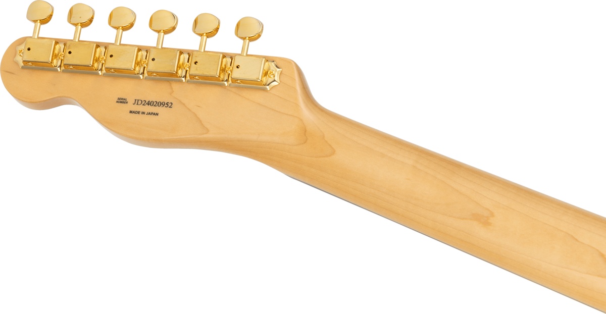戻りましたので…再出です！！COOLSテレキャスタータイプ‼品 Fender / Made in Japan Traditional 2025 Collection 60s