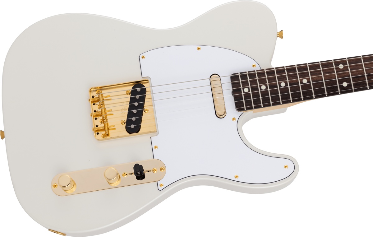 Fender / Made in Japan Traditional 2025 Collection 60s