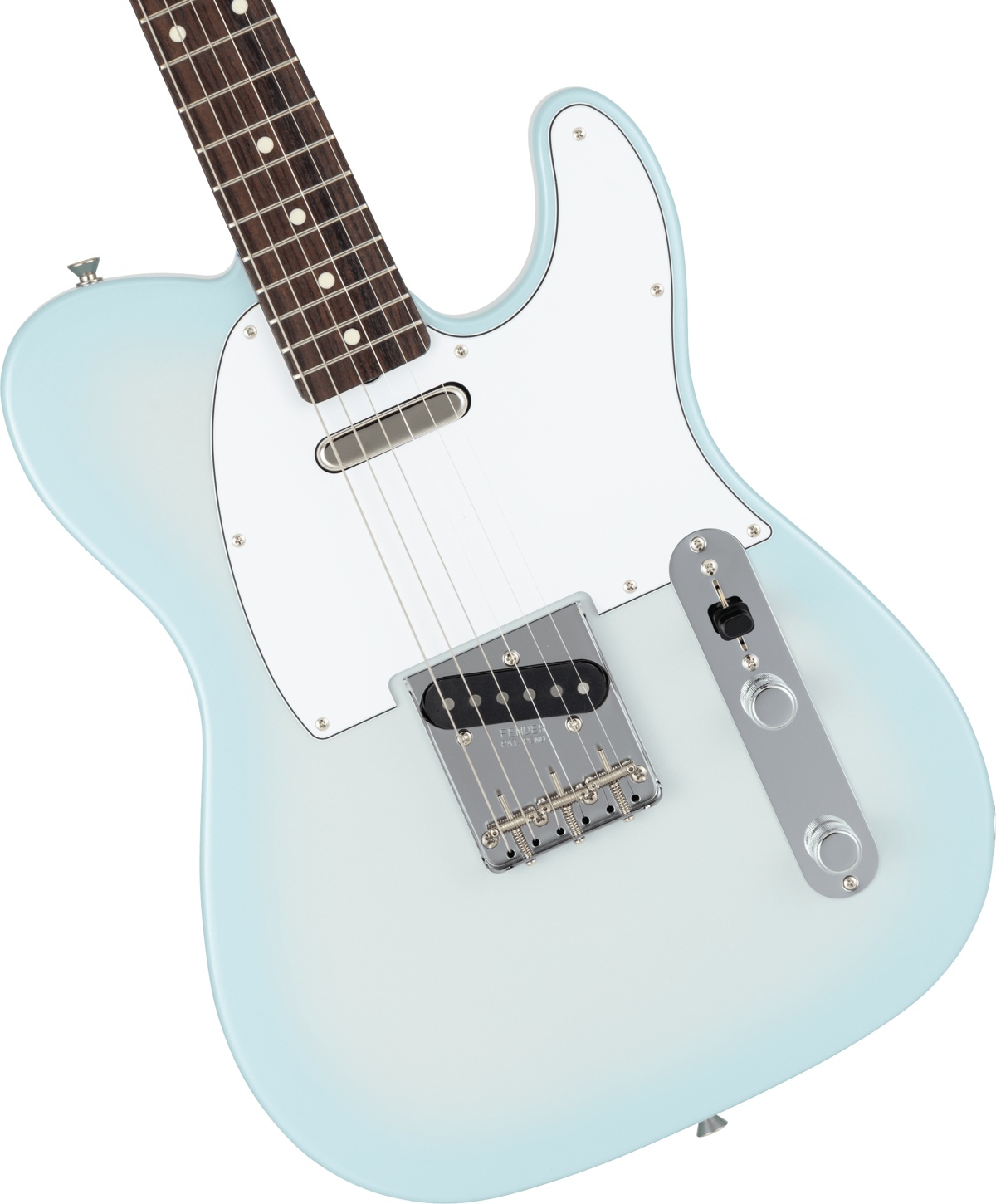 [超美品★保証期間内] History テレキャスター Advancedシリーズ Made in Japan Traditional 2025 Collection, 60s Telecaster