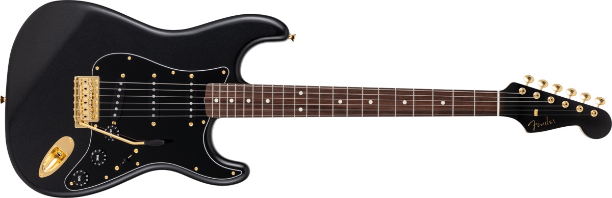 Fender / Made in Japan Traditional 2025 Collection 60s