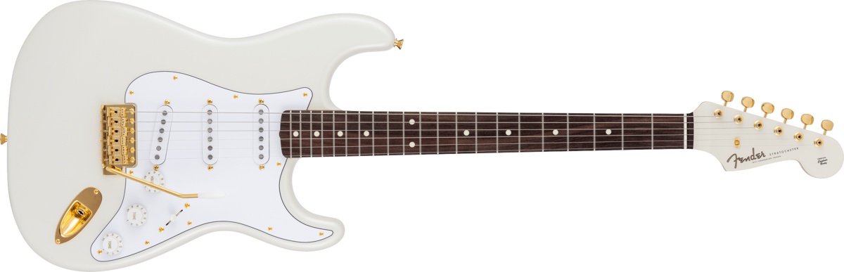 ⭐️値下げ　ARTISTS JAPAN1〜60 Fender / Made in Japan Traditional 2025 Collection 60s