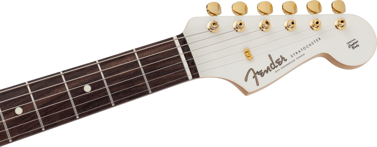 ⭐️値下げ　ARTISTS JAPAN1〜60 Fender / Made in Japan Traditional 2025 Collection 60s