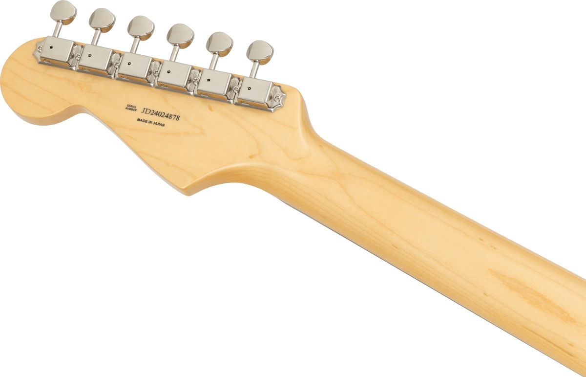 Fender / Made in Japan Traditional 2025 Collection 60s