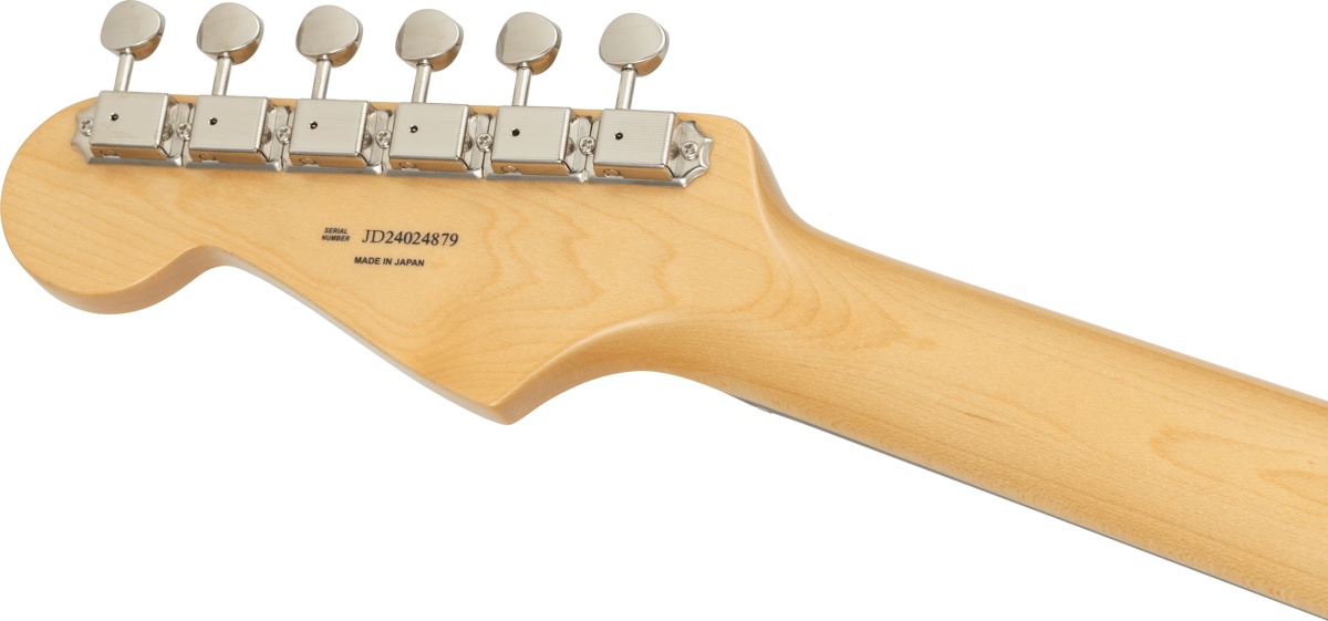 Made in Japan Traditional 70s Stratocaster® – Fender