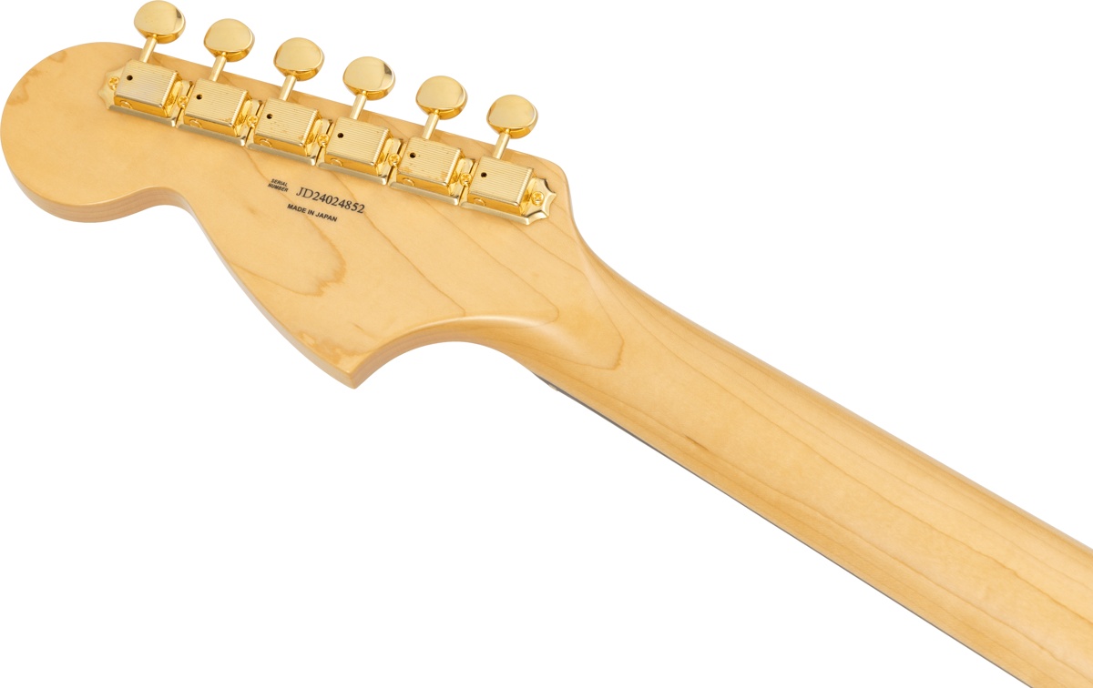 Fender / Made in Japan Traditional 2025 Collection 60s
