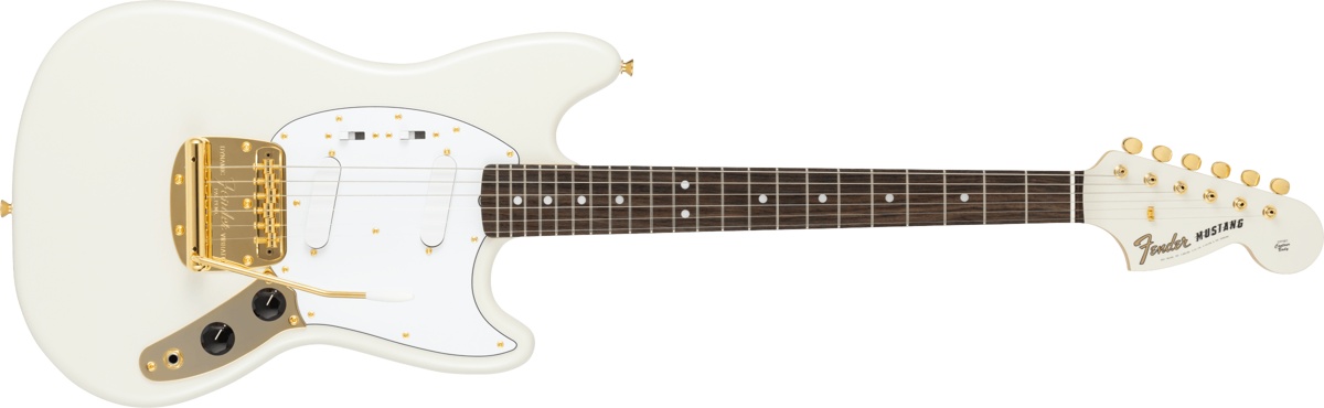Fender / Made in Japan Traditional 2025 Collection 60s