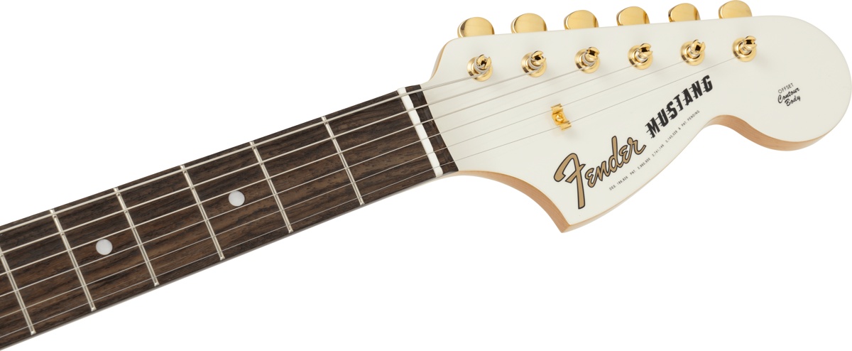 【楽ギフ_包装】 Traditional Japan in Made / Fender 2025 60s Collection ギター