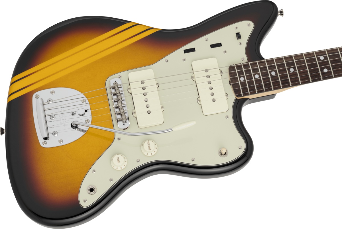 ☆再値下☆美品珍品☆杢目奇麗Grassroots社製ジャズマスターに新機能搭載 NinjaZX-25R(23) 適合製品情報 | TRICK STAR 製品 | TRICK STAR