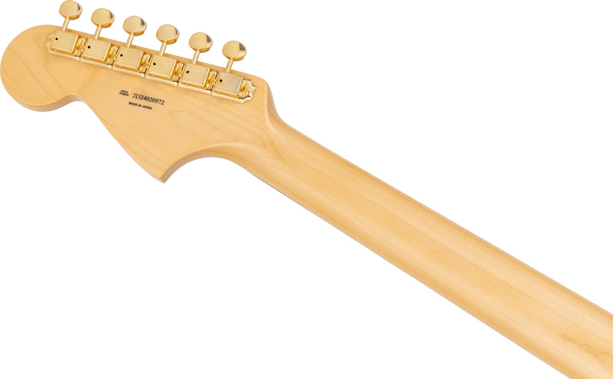 【廃版美品限定色】初心者ベテラン弾きやすいFender 直系JAGMASTER 品多く 廃版美品限定色】初心者ベテラン弾きやすいFender 直系