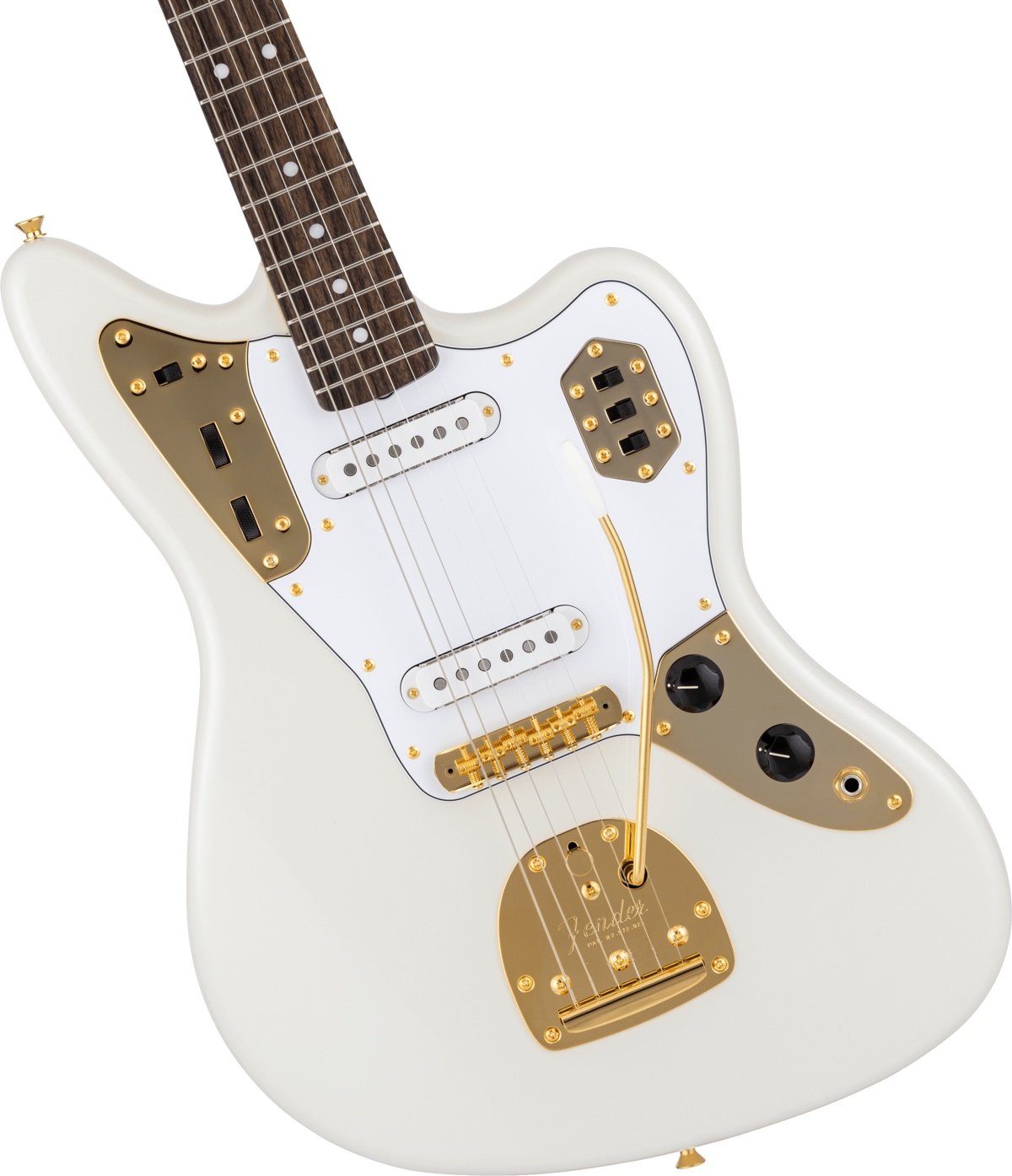 Fender / Made in Japan Traditional 2025 Collection 60s