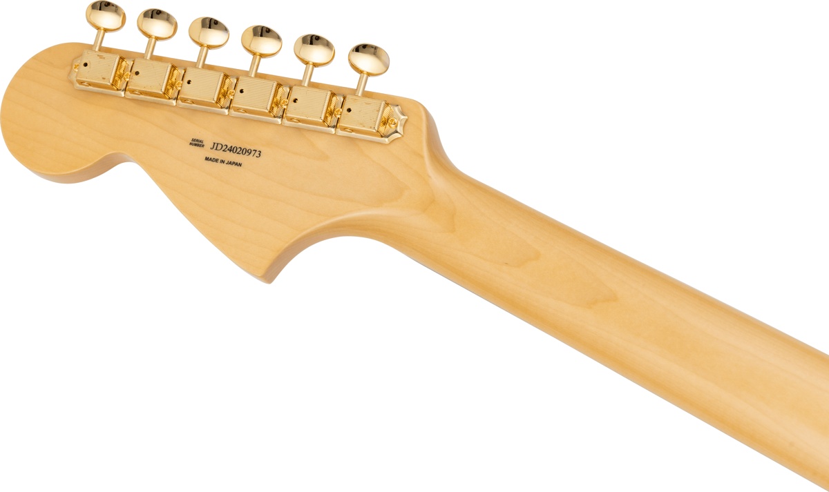 Fender / Made in Japan Traditional 2025 Collection 60s