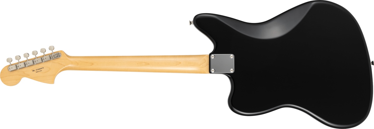 Fender / Made in Japan Traditional 2025 Collection 60s