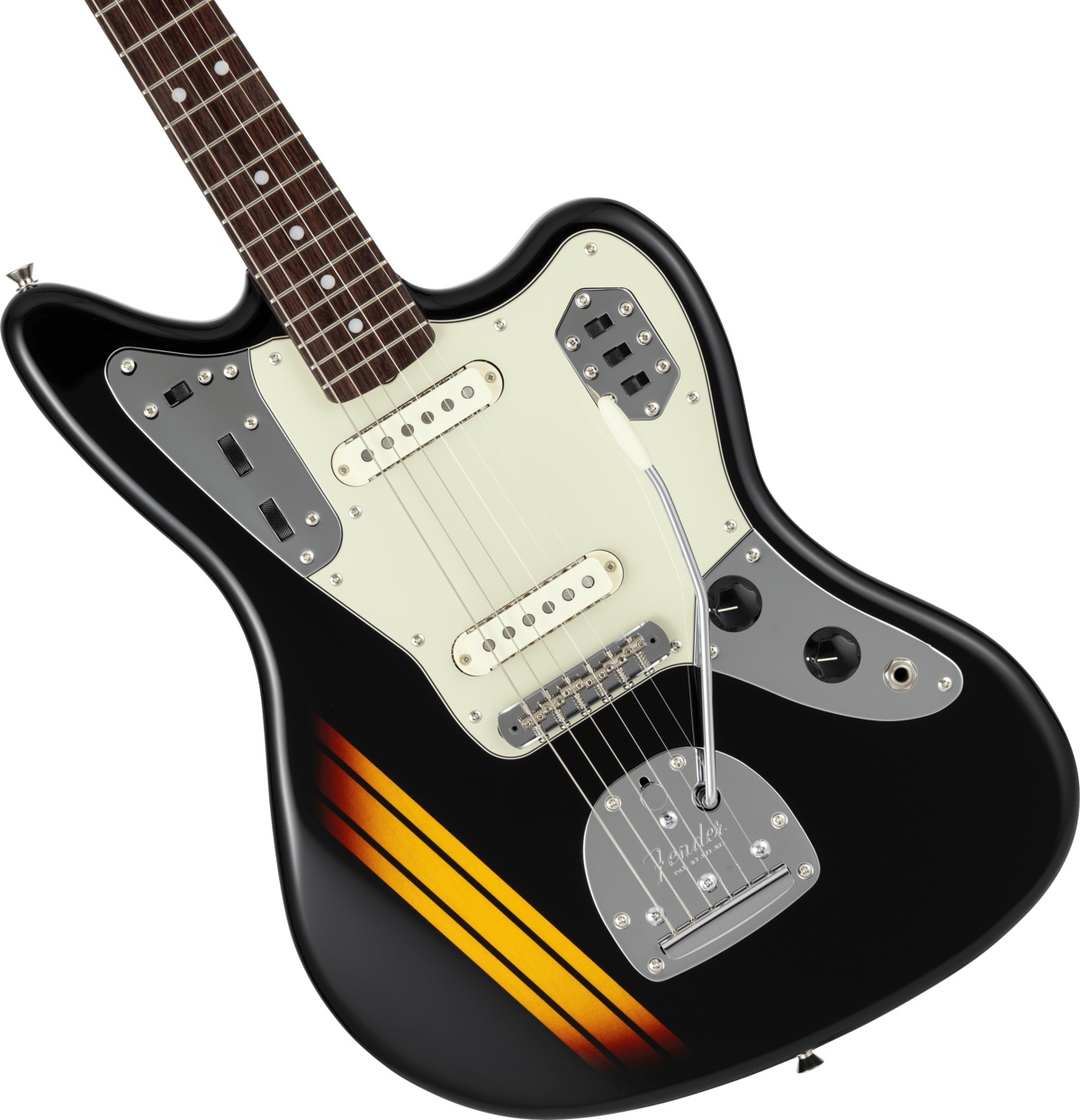 【期間限定出品〜8/15】コンガ　Jaguar セット 楽天市場】《特典付き》 Fender / Made in Japan Traditional