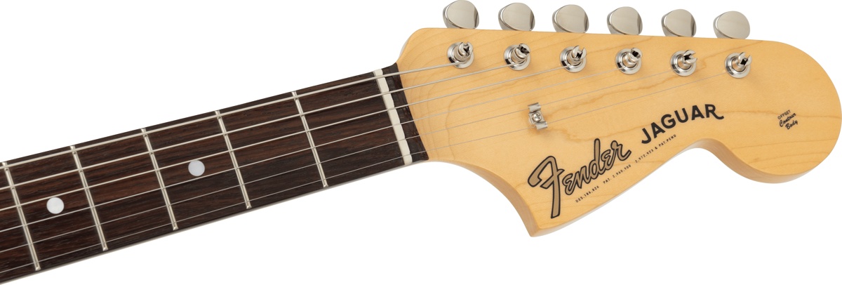 Fender / Made in Japan Traditional 2025 Collection 60s