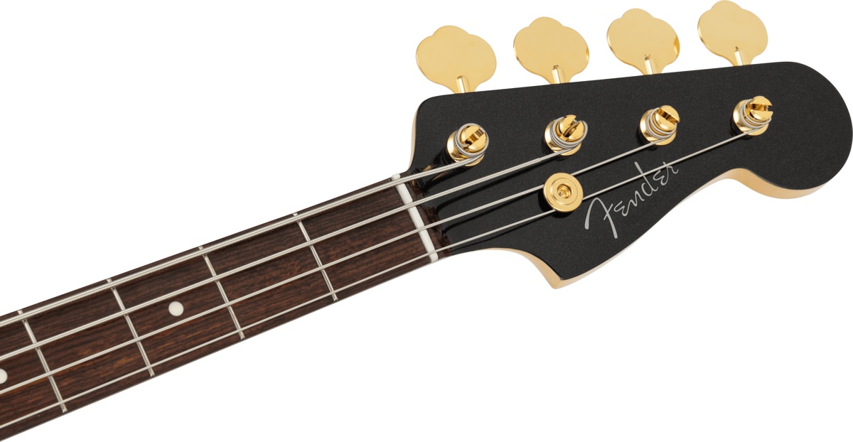 ベース Fender Precision Bass japan Limited International Color｜クロサワ楽器店