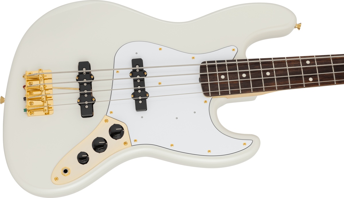 Fender / Made in Japan Traditional 2025 Collection 60s Jazz