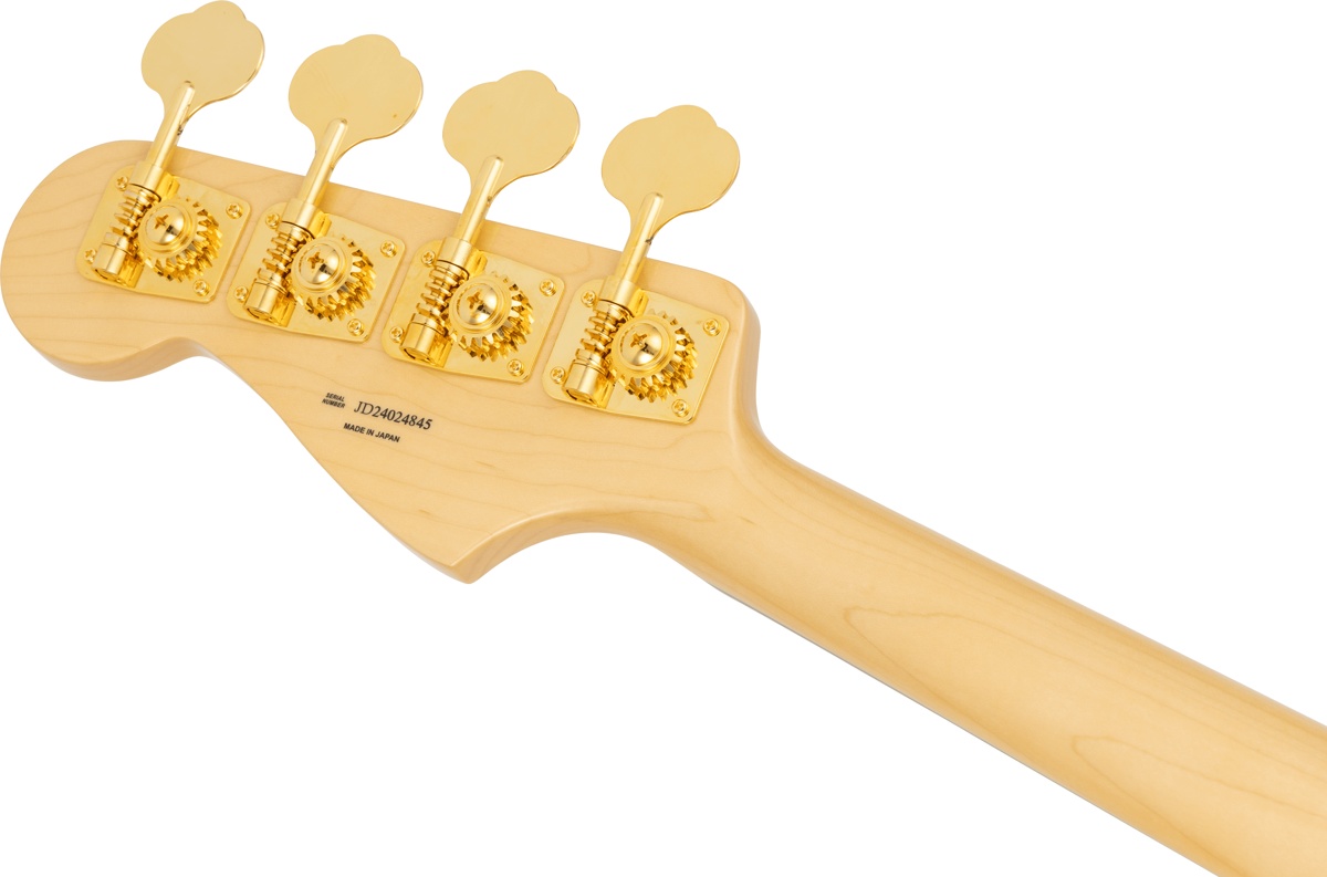 Fender Custom Shop 2024 Custom Collection Time Machine 1961