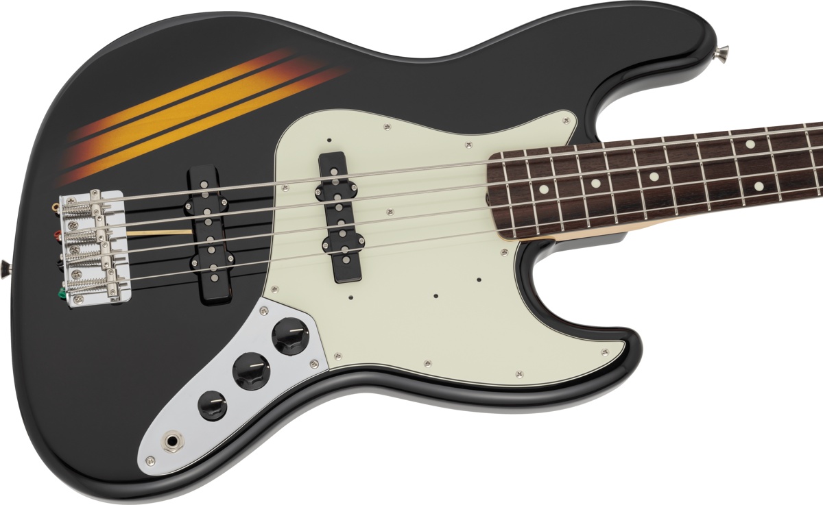★GWセール実施中 Fender MIJ Heritage Jazz Bass Fender MIJ Heritage '60s Jazz Bass | Reverb