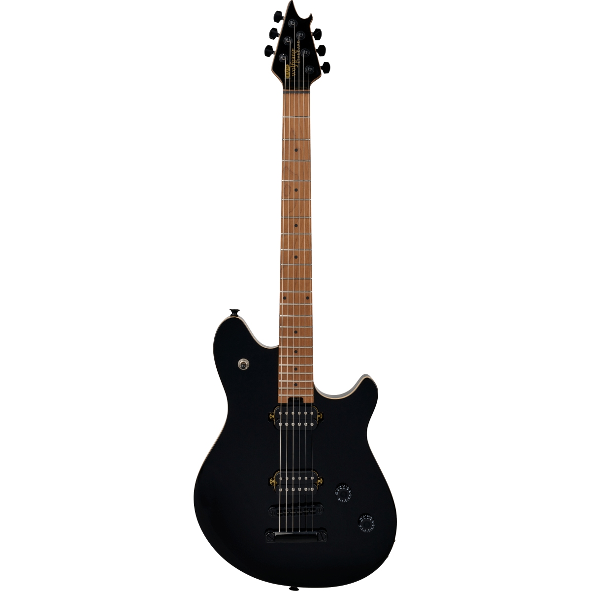 EVHタイプ　工房製 EVH / Wolfgang Standard T.O.M. Baked Maple Fingerboard Gloss