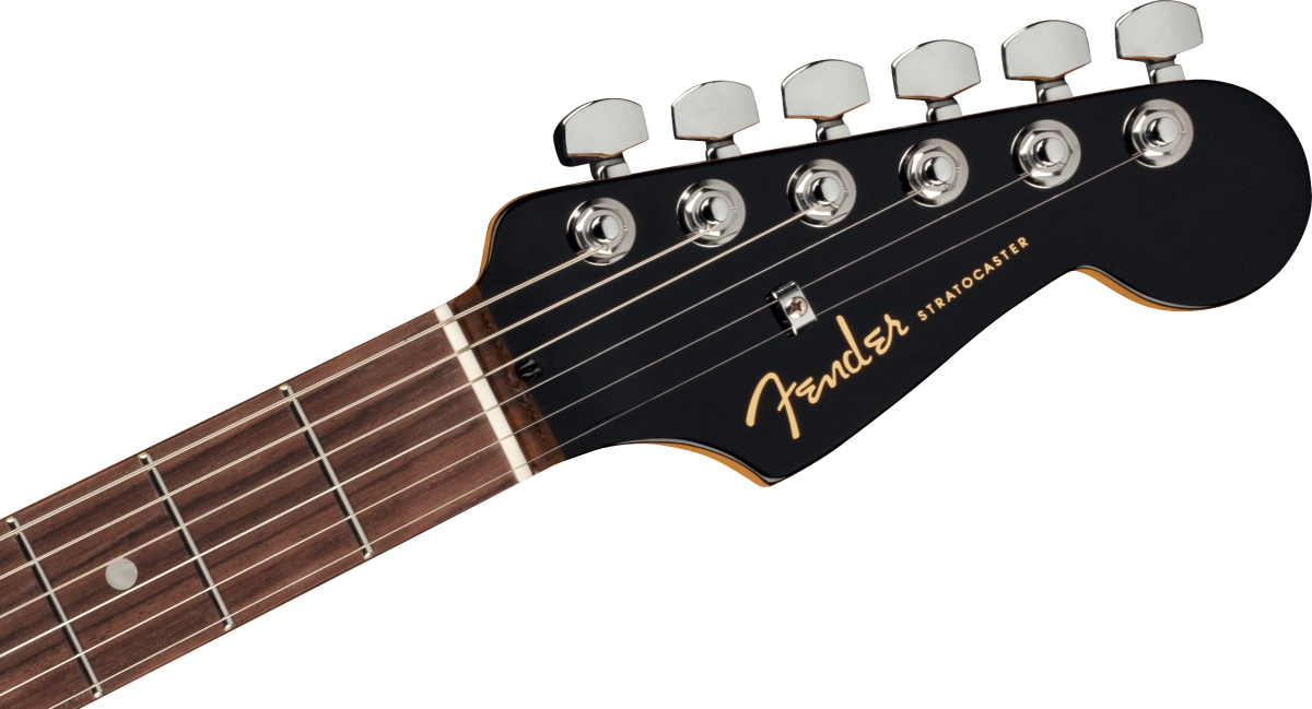 Fender / American Ultra Luxe Stratocaster Rosewood