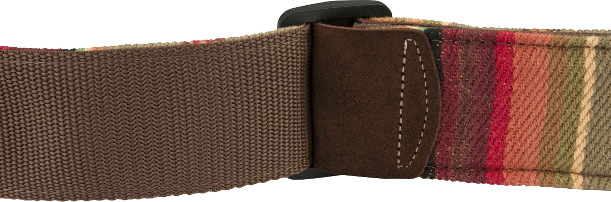 Fender Inch Sonoran Strap Sedona フェンダー【ギターストラップ】 イシバシ楽器