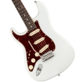 WEBSHOPꥢ󥹥Fender / American Ultra Stratocaster Left-Hand Rosewood Fingerboard Arctic Pearl եںѡ