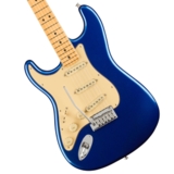 Fender /  American Ultra Stratocaster Left-Hand Maple Fingerboard Cobra Blue եںѡ