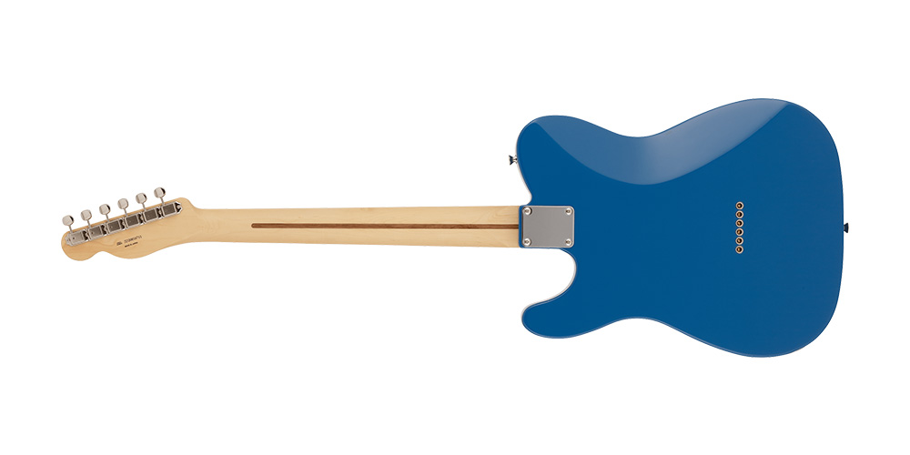 ギター Fender Japan Hybrid Il Telecaster Fender FSR Made in Japan Hybrid II Telecaster Ash Body Maple