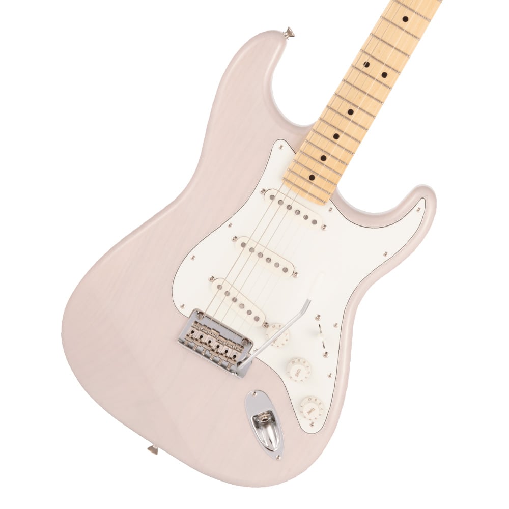 Fender / Made in Japan Hybrid II Stratocaster Maple Fingerboard US Blonde  フェンダー