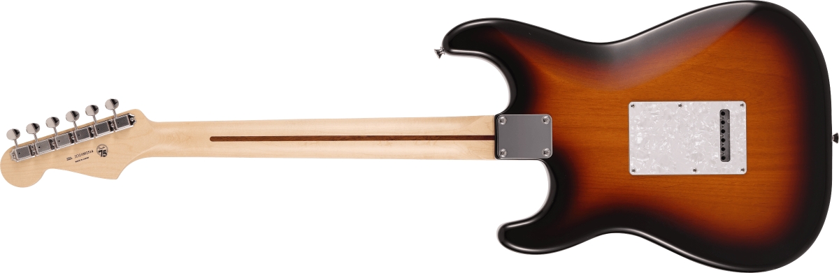 【最終値下】Fender MIJ 2021LTD HybridⅡ RW M3TS Fender / 2021 Collection MIJ Hybrid II Stratocaster Rosewood