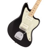 Fender / Made in Japan Hybrid II Jazzmaster Maple Fingerboard Black ե