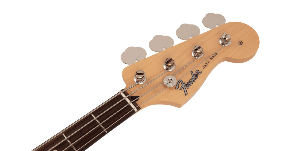 Fender / Made in Japan Hybrid II Jazz Bass Rosewood Fingerboard